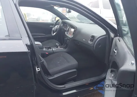 2013 Dodge Charger Sxt from USA, damaged, VIN 2C3CDXJG3DH730979